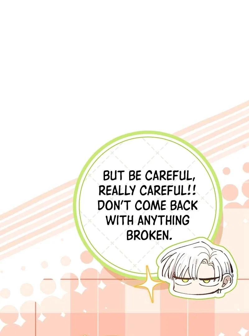 For a Fairytale Ending Chapter 54 – Page 17