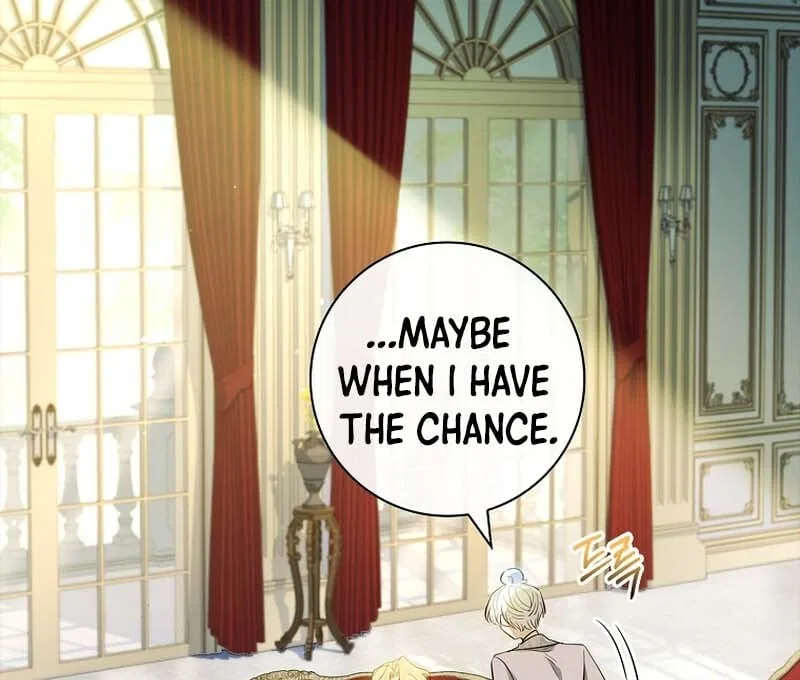 For a Fairytale Ending Chapter 54 – Page 19