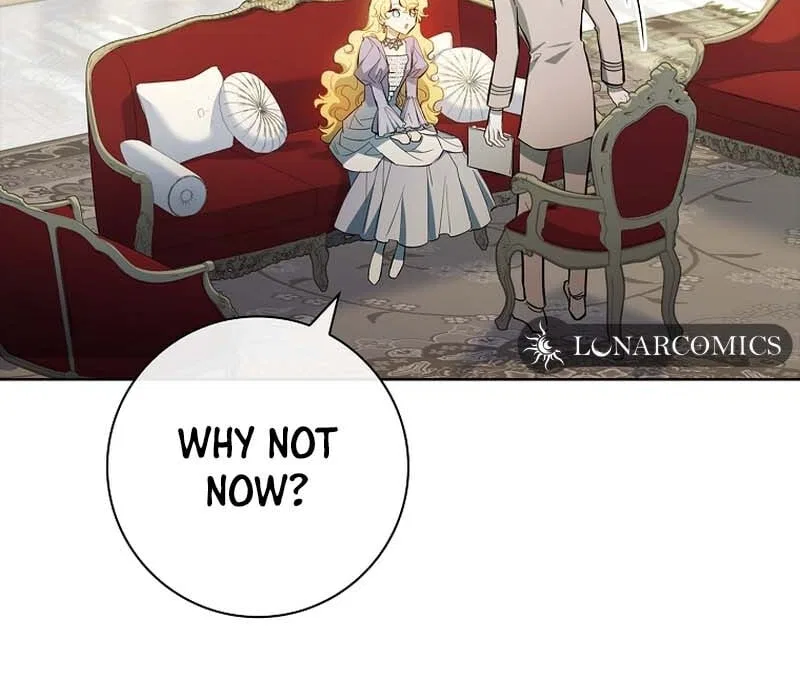 For a Fairytale Ending Chapter 54 – Page 20