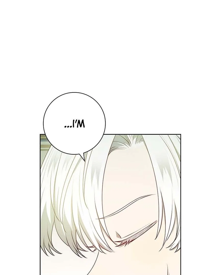 For a Fairytale Ending Chapter 54 – Page 21