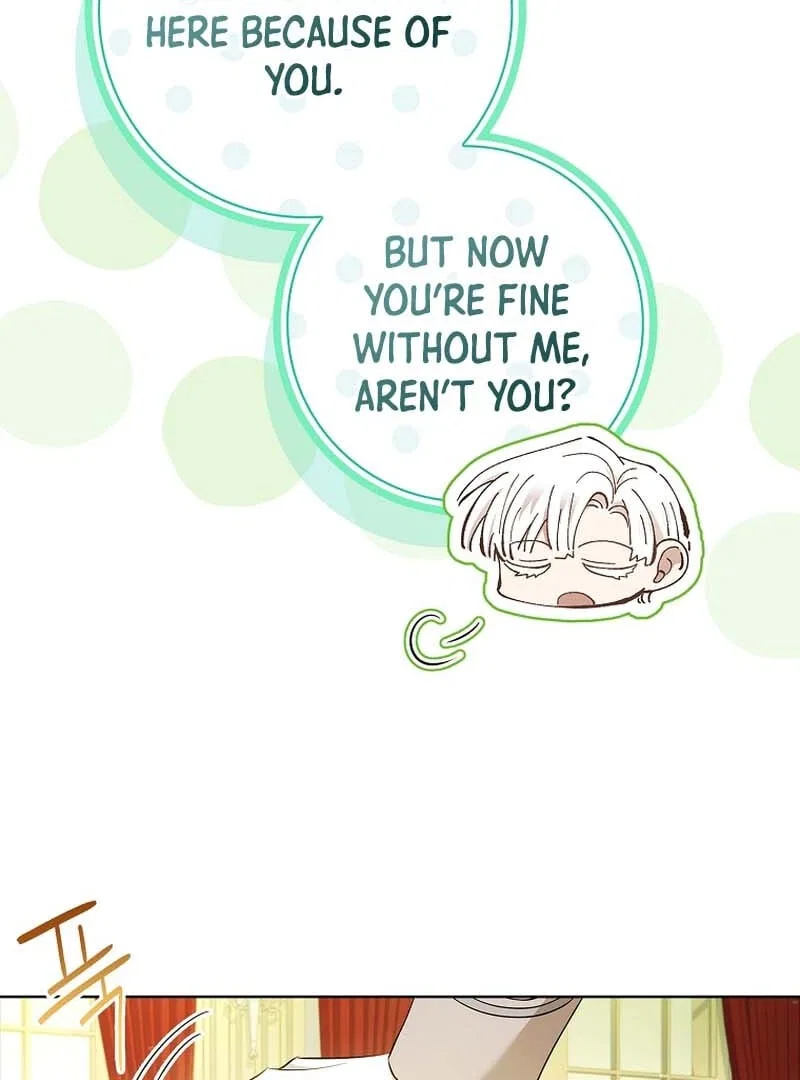For a Fairytale Ending Chapter 54 – Page 26