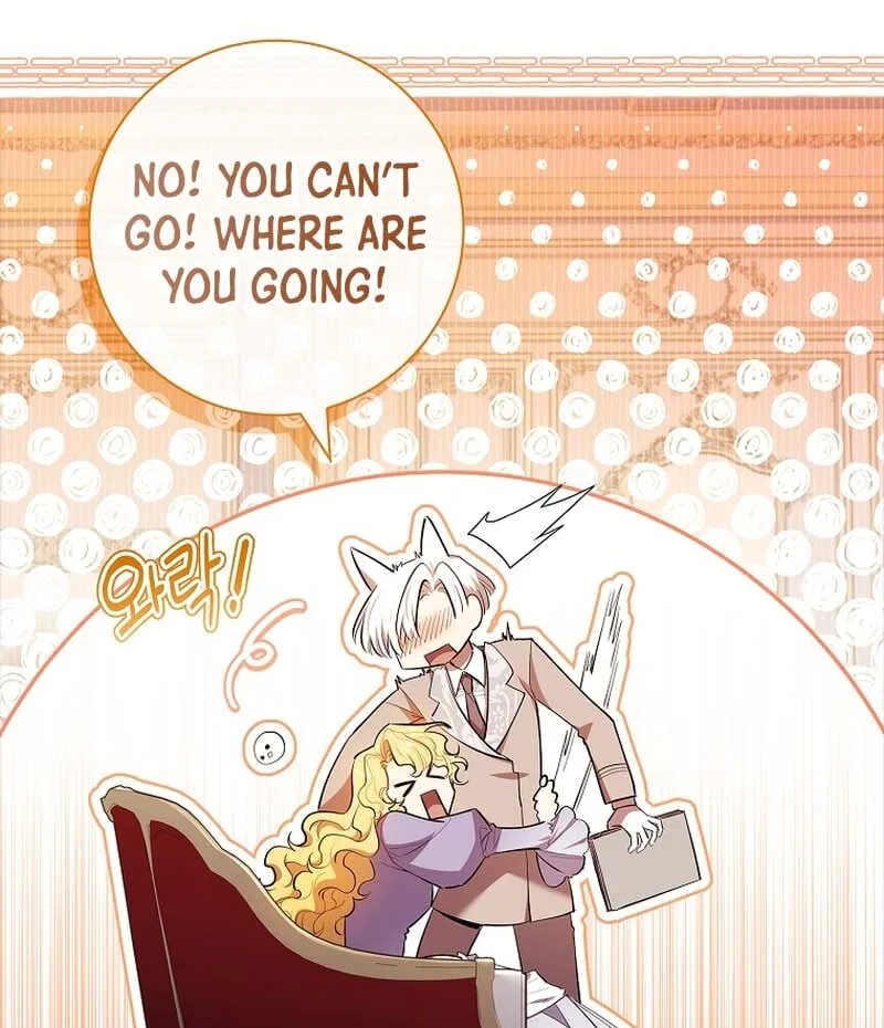 For a Fairytale Ending Chapter 54 – Page 28