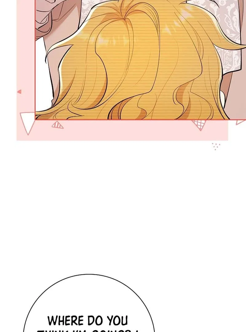 For a Fairytale Ending Chapter 54 – Page 31