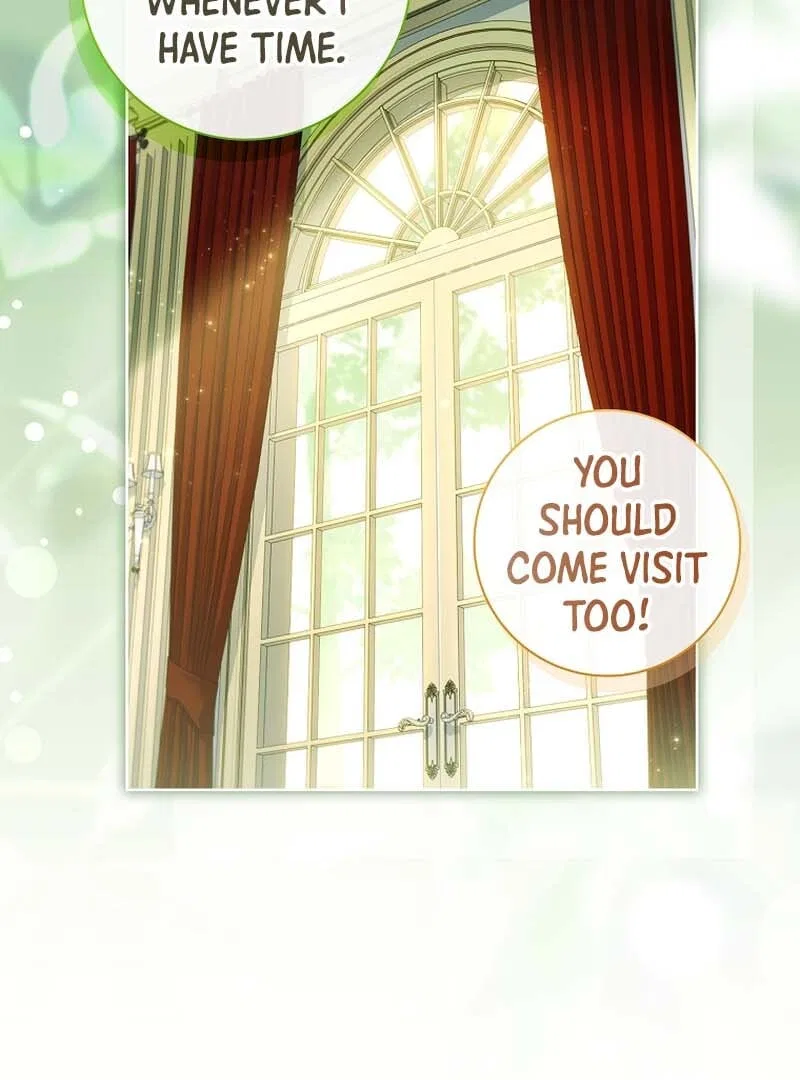 For a Fairytale Ending Chapter 54 – Page 34