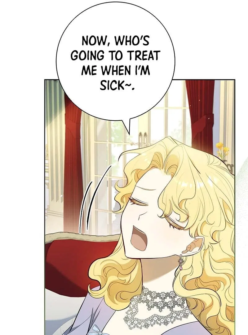 For a Fairytale Ending Chapter 54 – Page 37