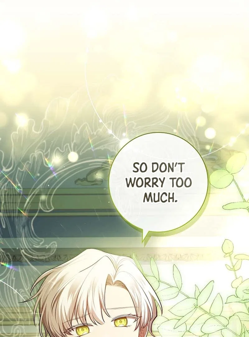 For a Fairytale Ending Chapter 54 – Page 42
