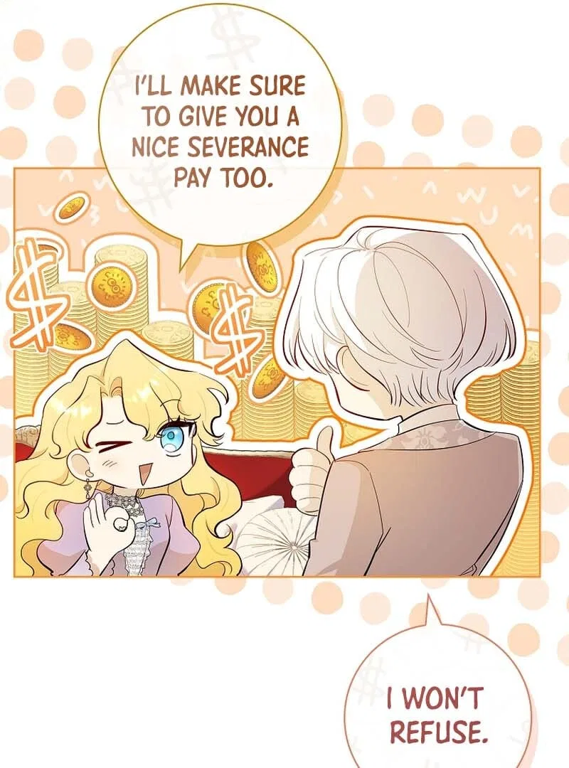 For a Fairytale Ending Chapter 54 – Page 46
