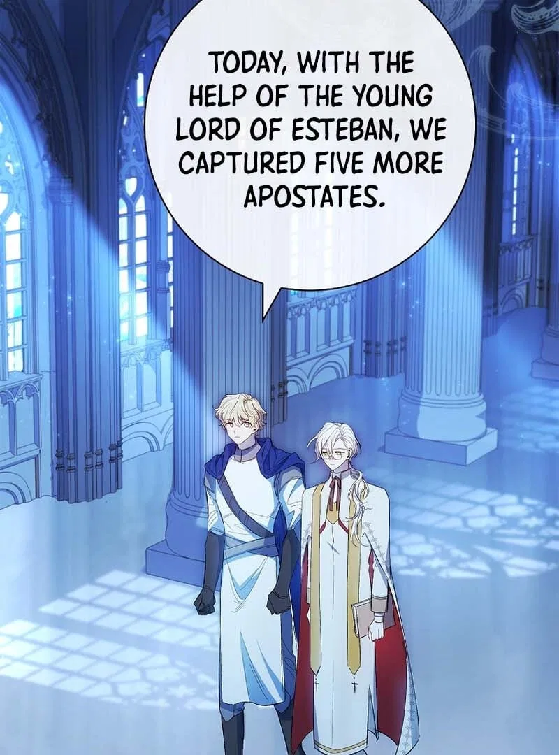 For a Fairytale Ending Chapter 54 – Page 84