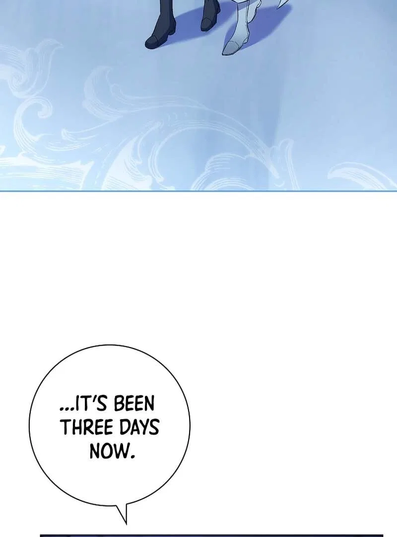 For a Fairytale Ending Chapter 54 – Page 85