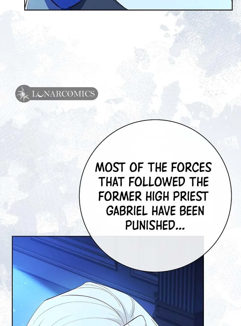 For a Fairytale Ending Chapter 54 – Page 87