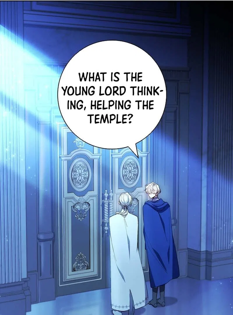 For a Fairytale Ending Chapter 54 – Page 90