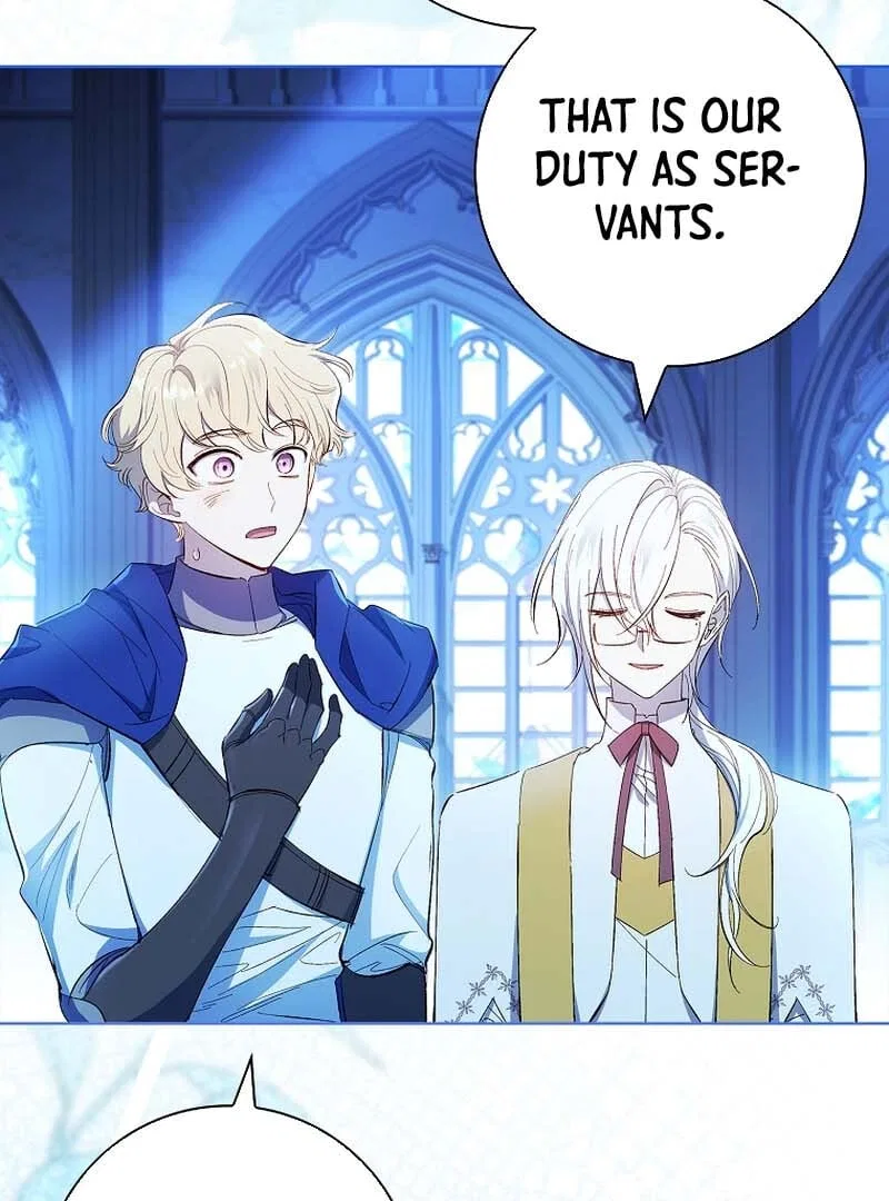 For a Fairytale Ending Chapter 54 – Page 92