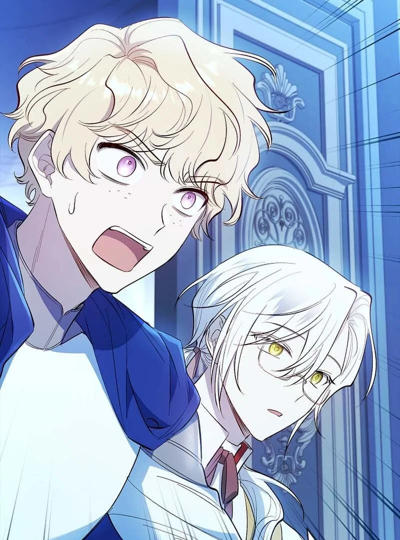 For a Fairytale Ending Chapter 54 – Page 96