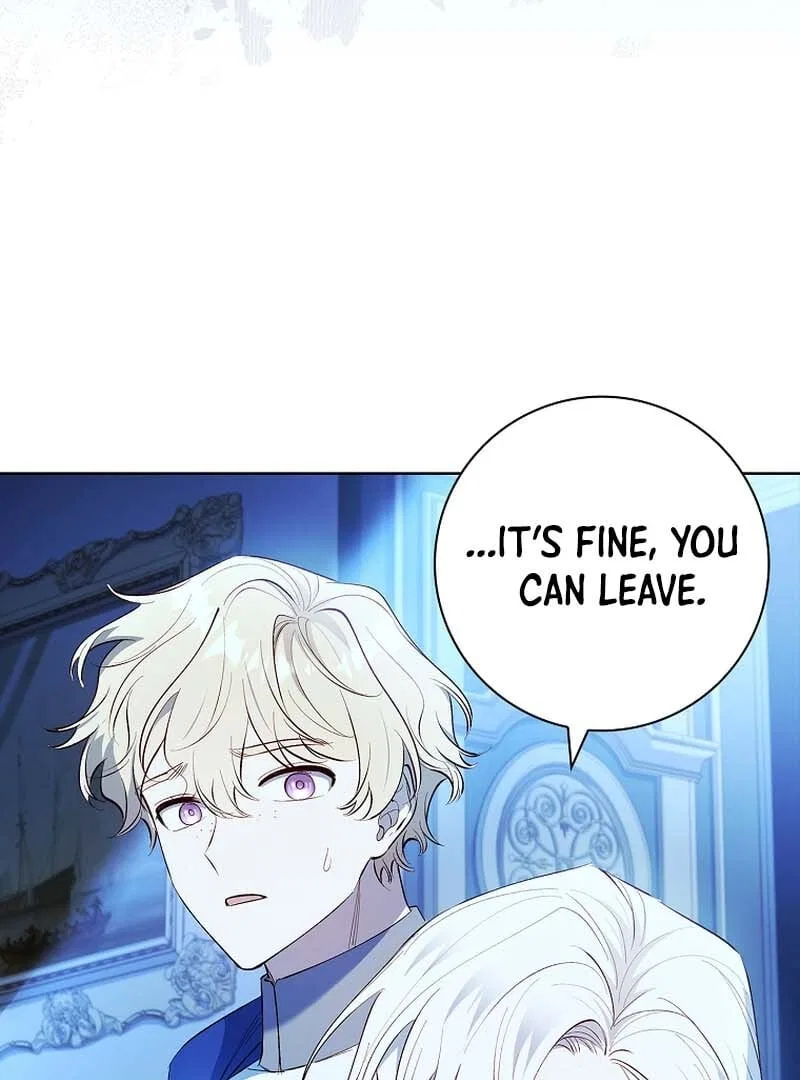For a Fairytale Ending Chapter 54 – Page 100