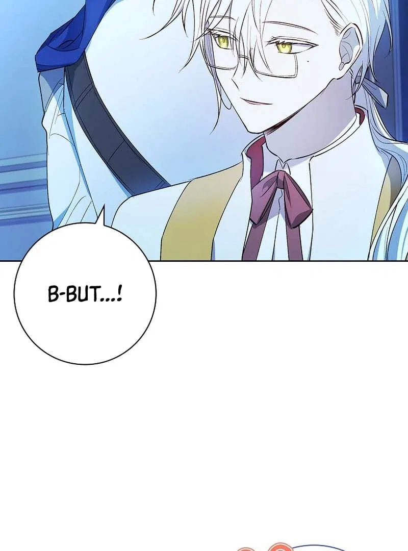 For a Fairytale Ending Chapter 54 – Page 101