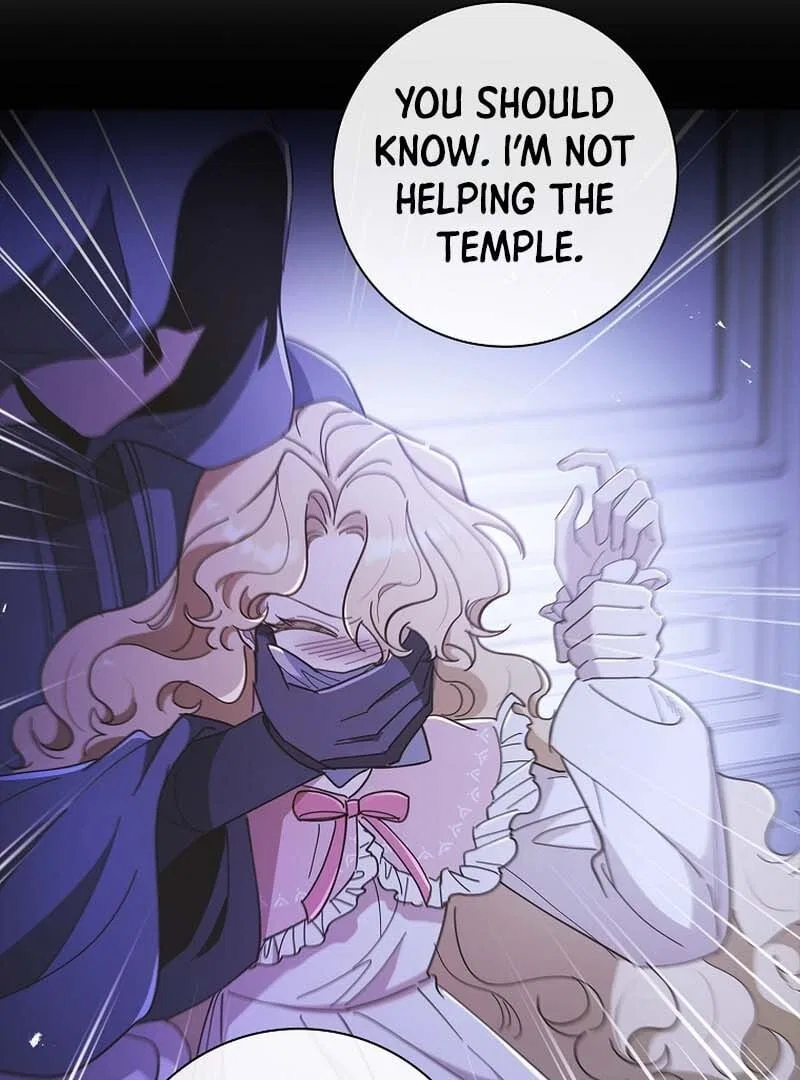 For a Fairytale Ending Chapter 54 – Page 107