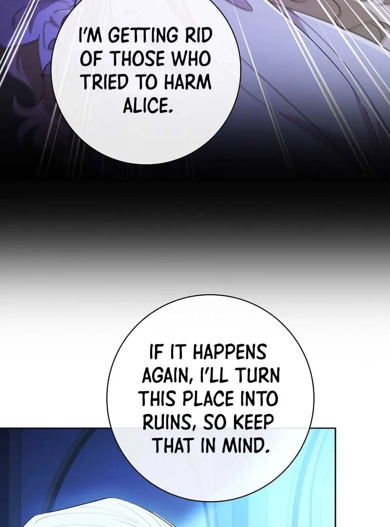 For a Fairytale Ending Chapter 54 – Page 108