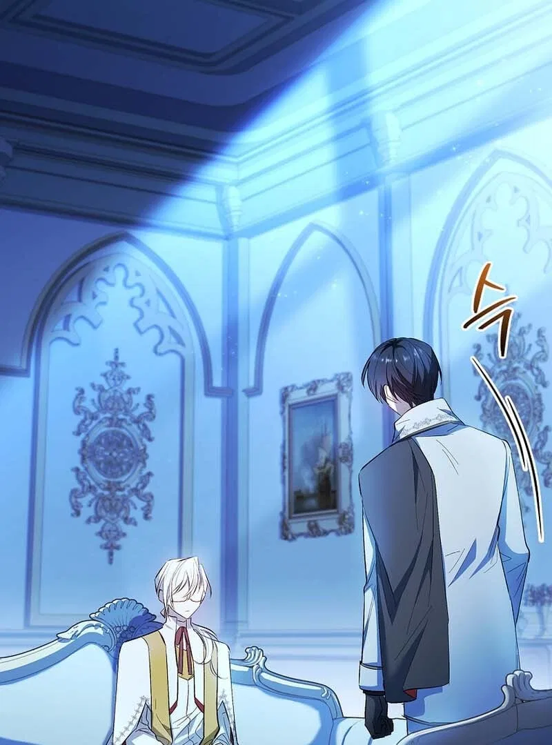 For a Fairytale Ending Chapter 54 – Page 111