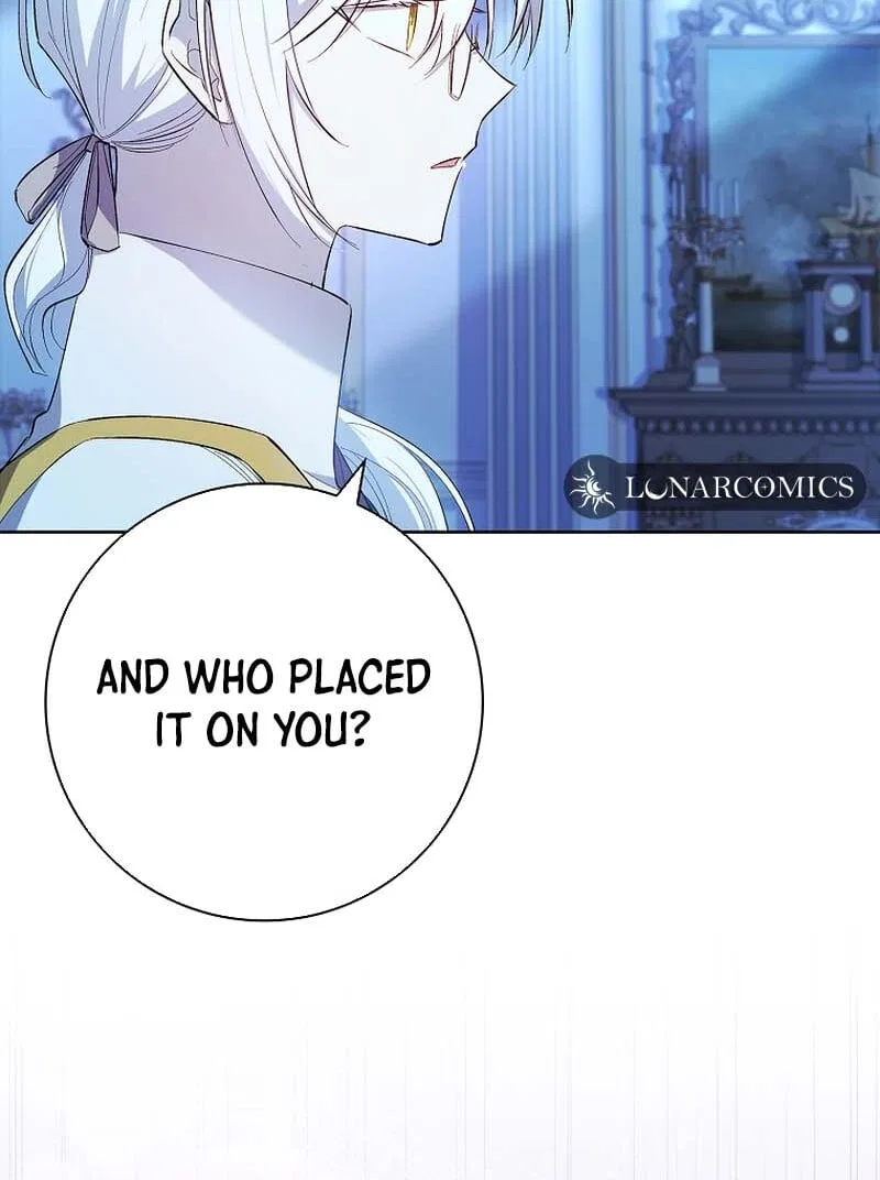 For a Fairytale Ending Chapter 54 – Page 115