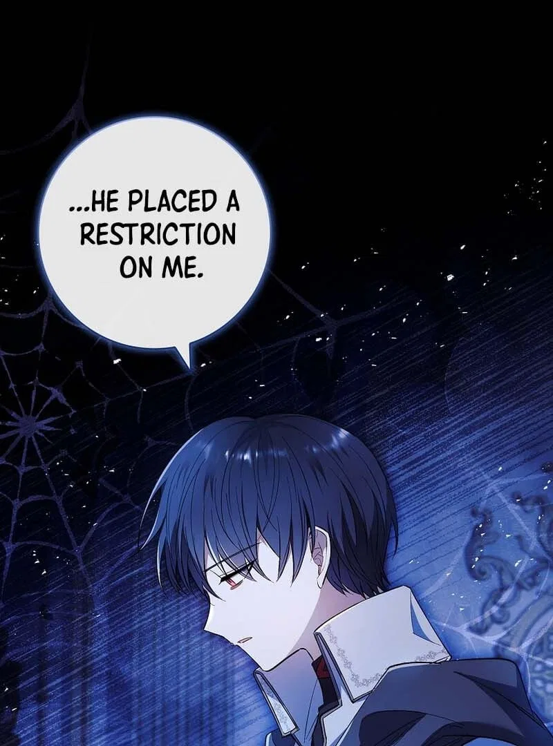 For a Fairytale Ending Chapter 54 – Page 127