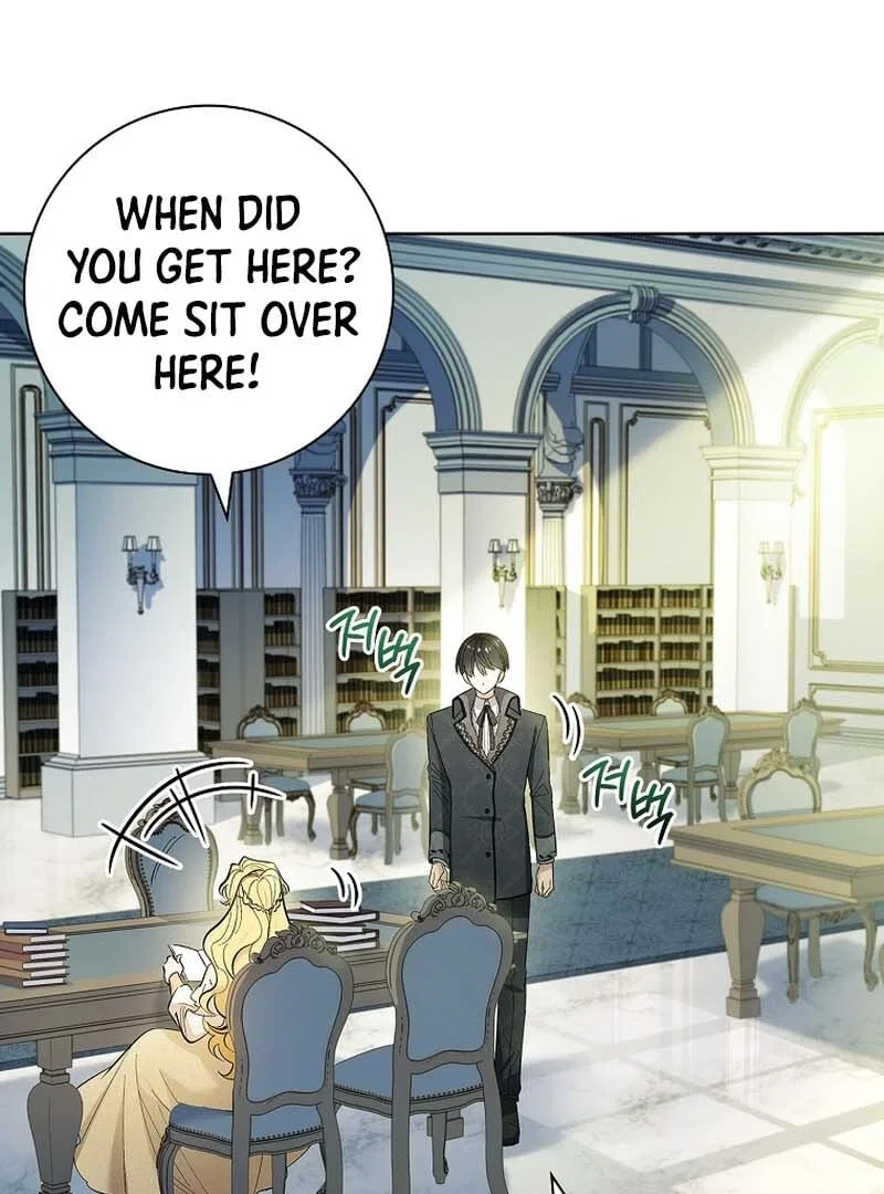 For a Fairytale Ending Chapter 54 – Page 150