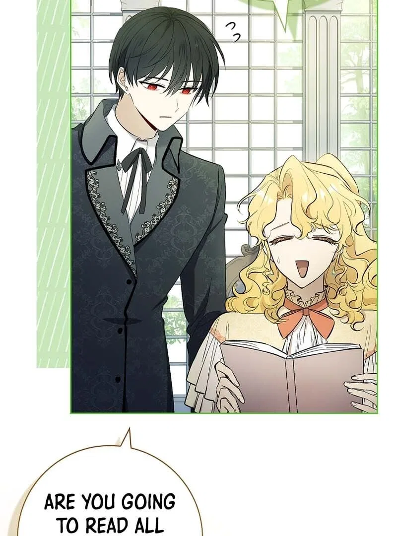 For a Fairytale Ending Chapter 54 – Page 152