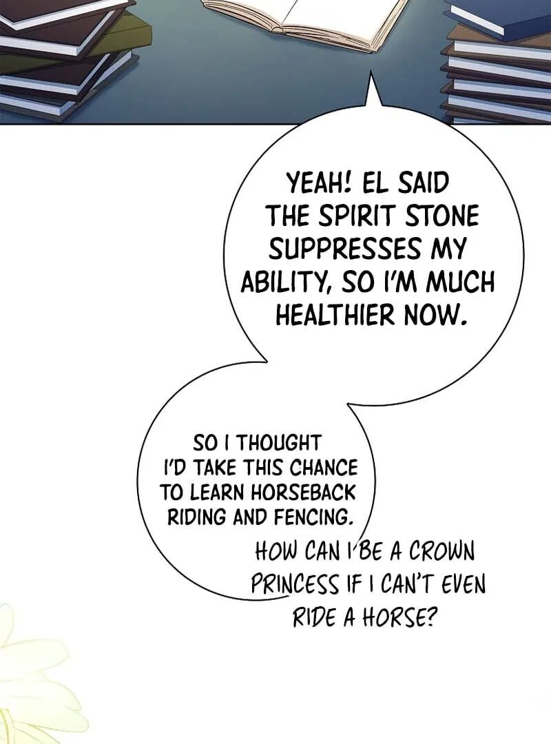 For a Fairytale Ending Chapter 54 – Page 166