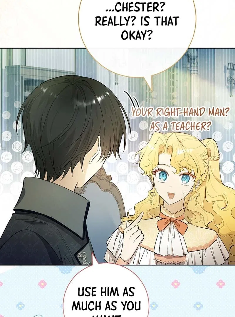 For a Fairytale Ending Chapter 54 – Page 169