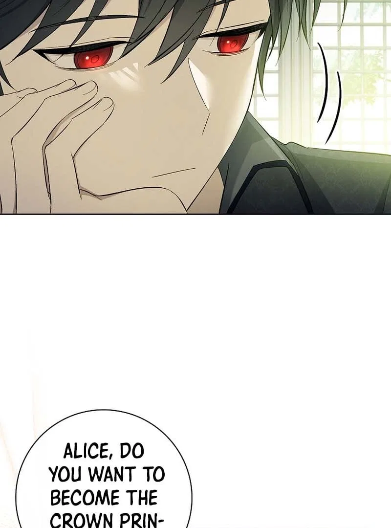 For a Fairytale Ending Chapter 54 – Page 171