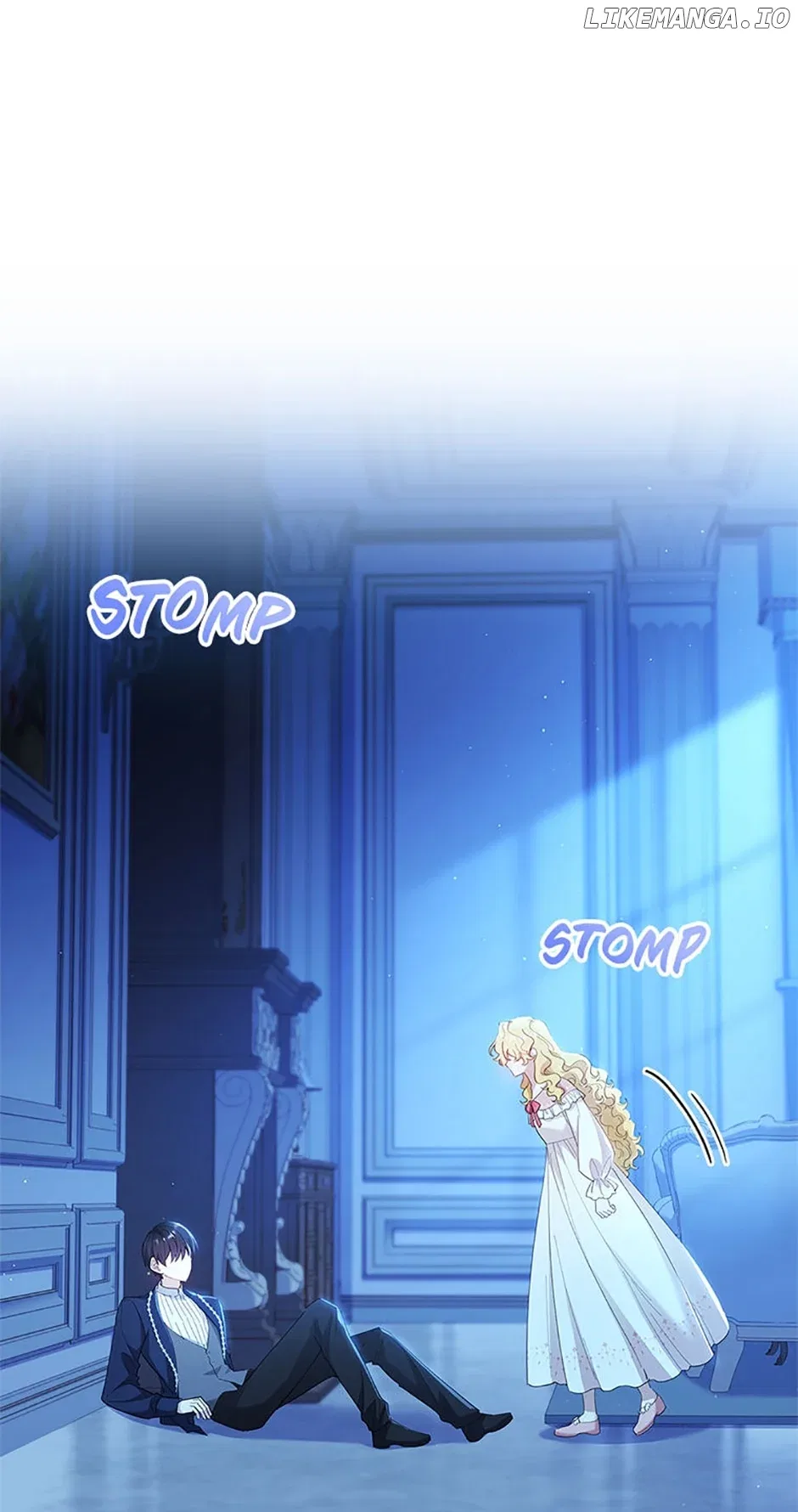 For a Fairytale Ending Chapter 53 – Page 7