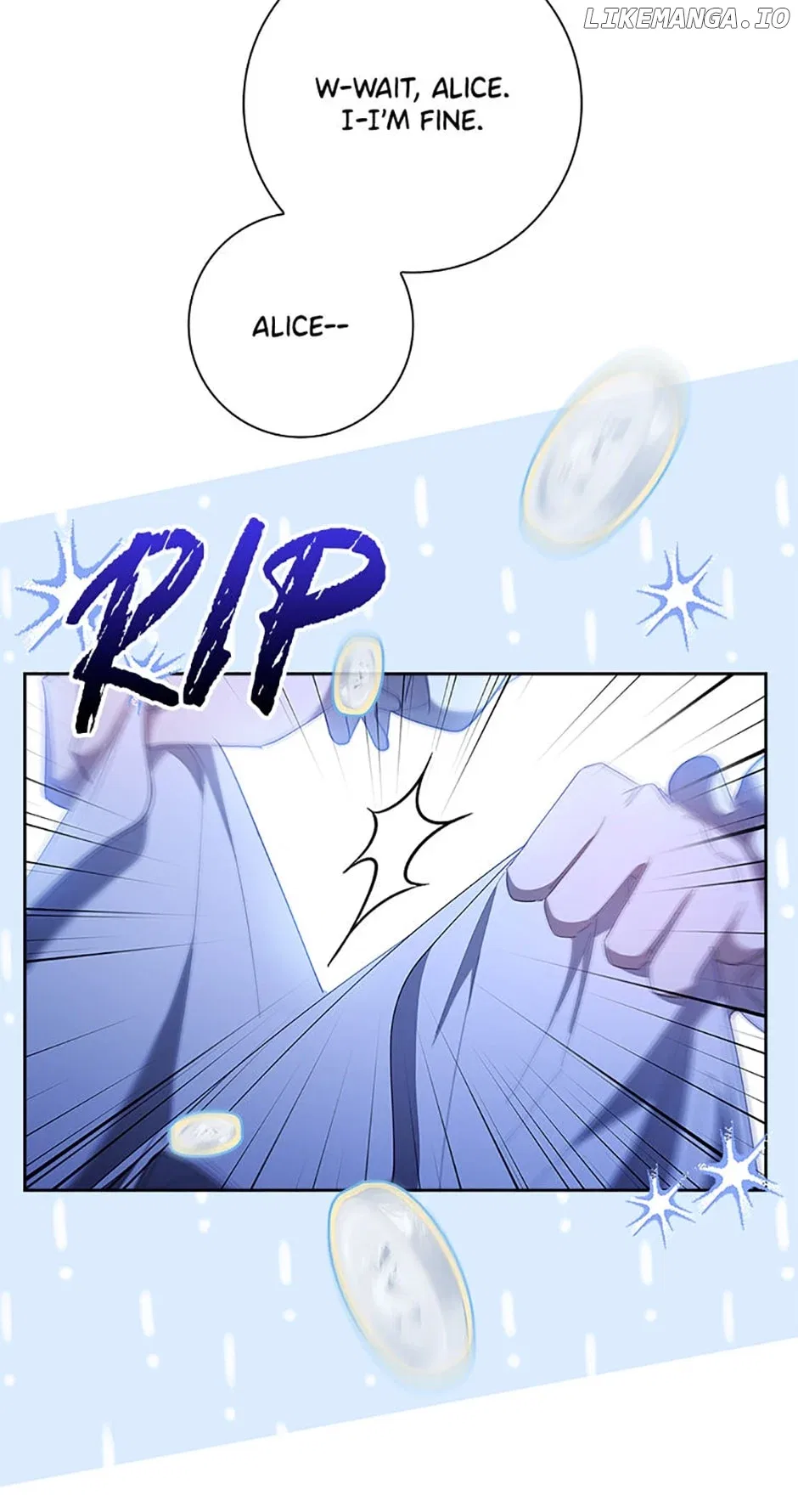 For a Fairytale Ending Chapter 53 – Page 10