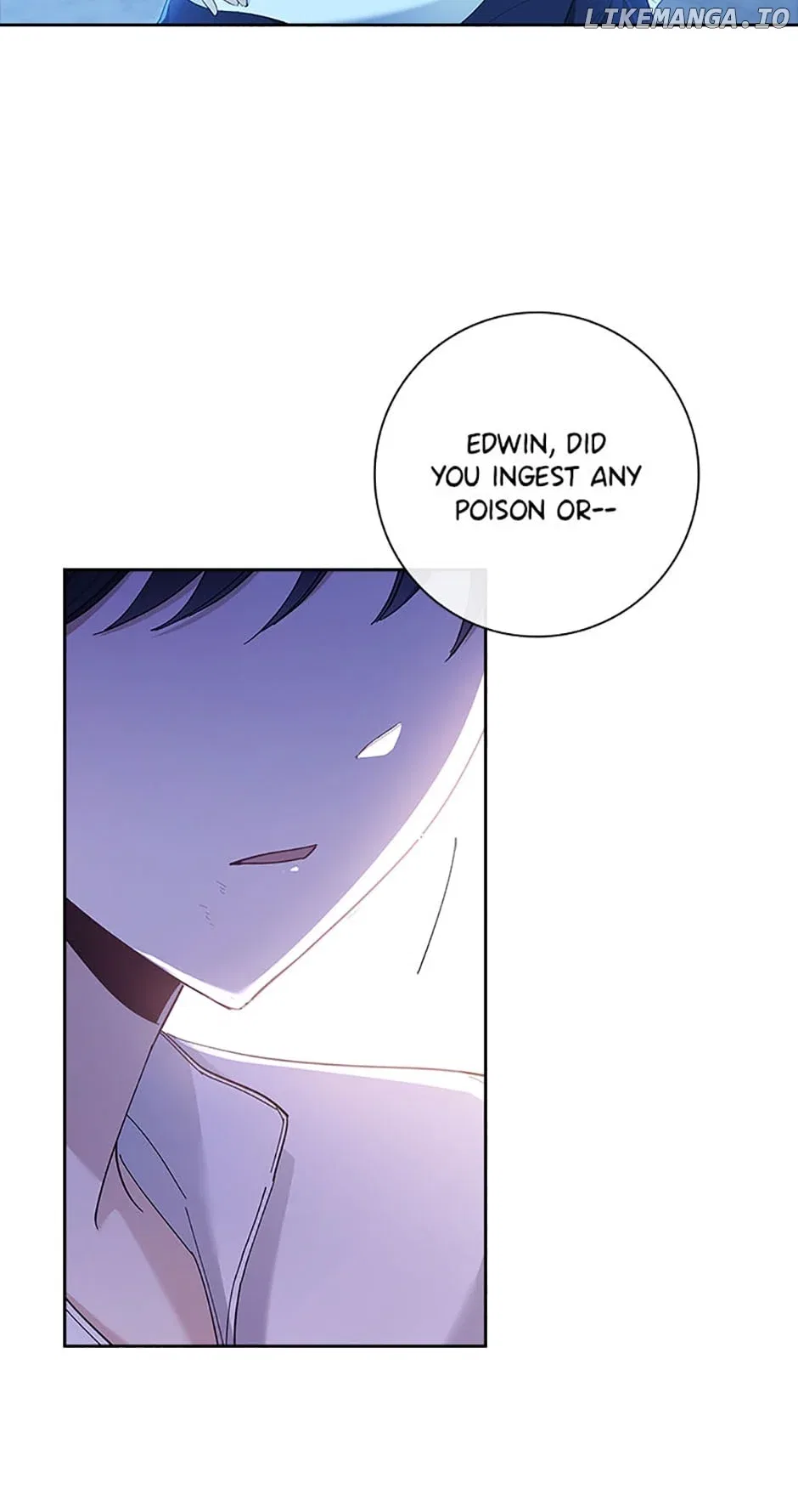 For a Fairytale Ending Chapter 53 – Page 13