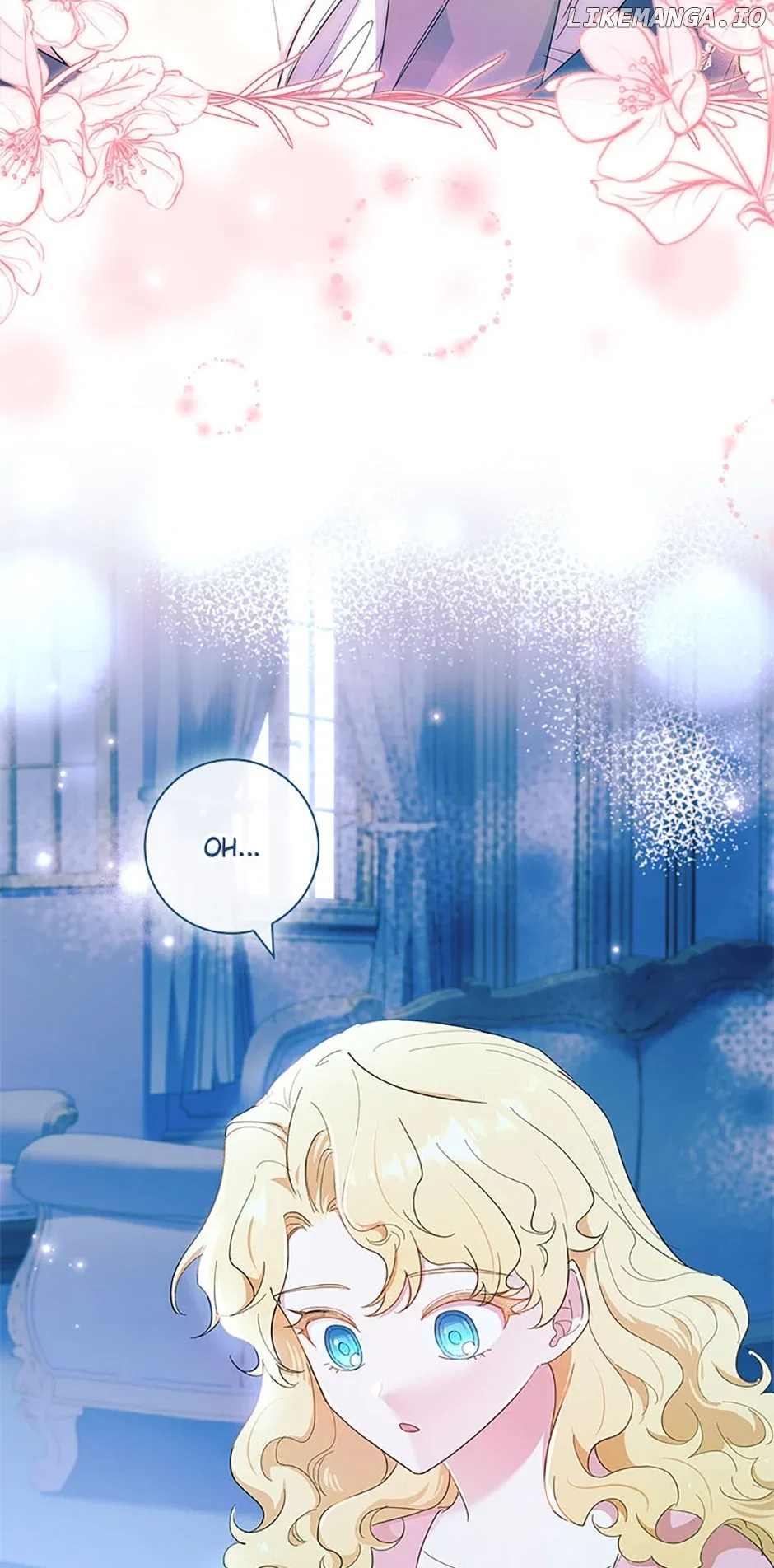 For a Fairytale Ending Chapter 53 – Page 15
