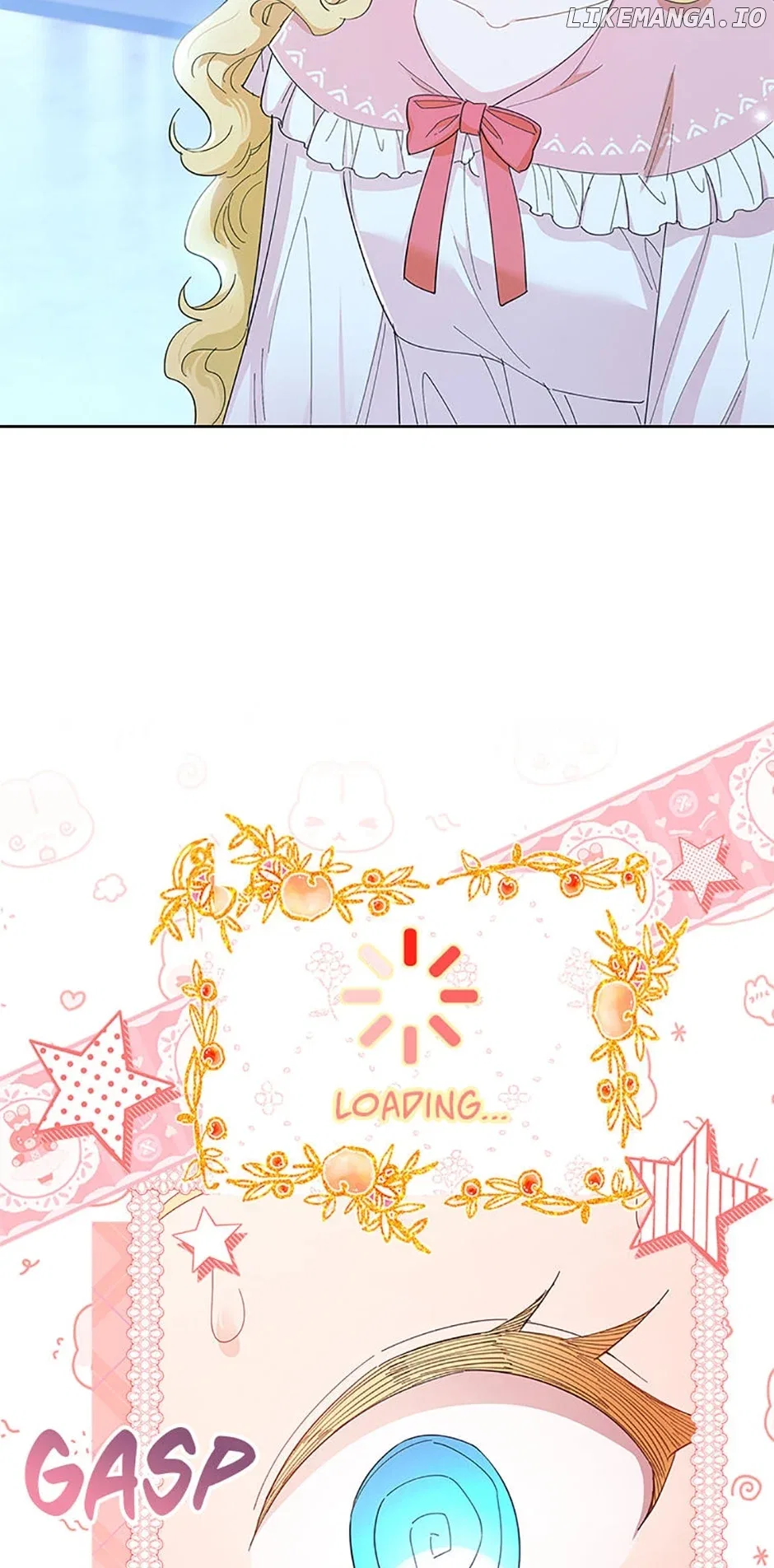 For a Fairytale Ending Chapter 53 – Page 16