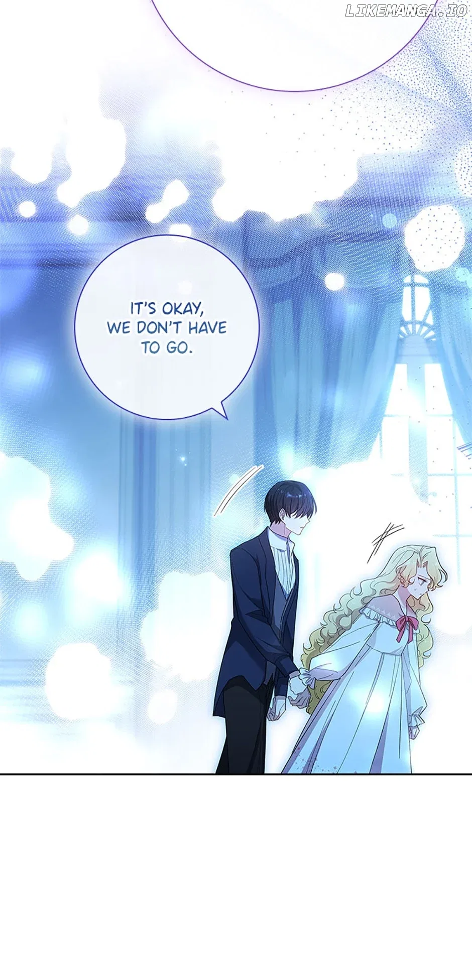 For a Fairytale Ending Chapter 53 – Page 20