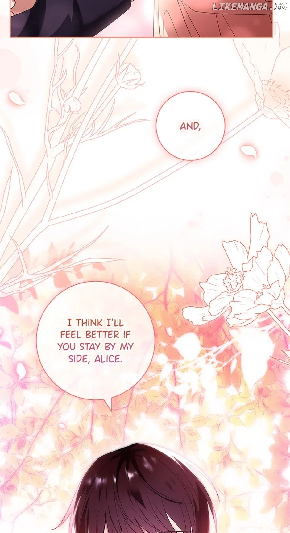 For a Fairytale Ending Chapter 53 – Page 25