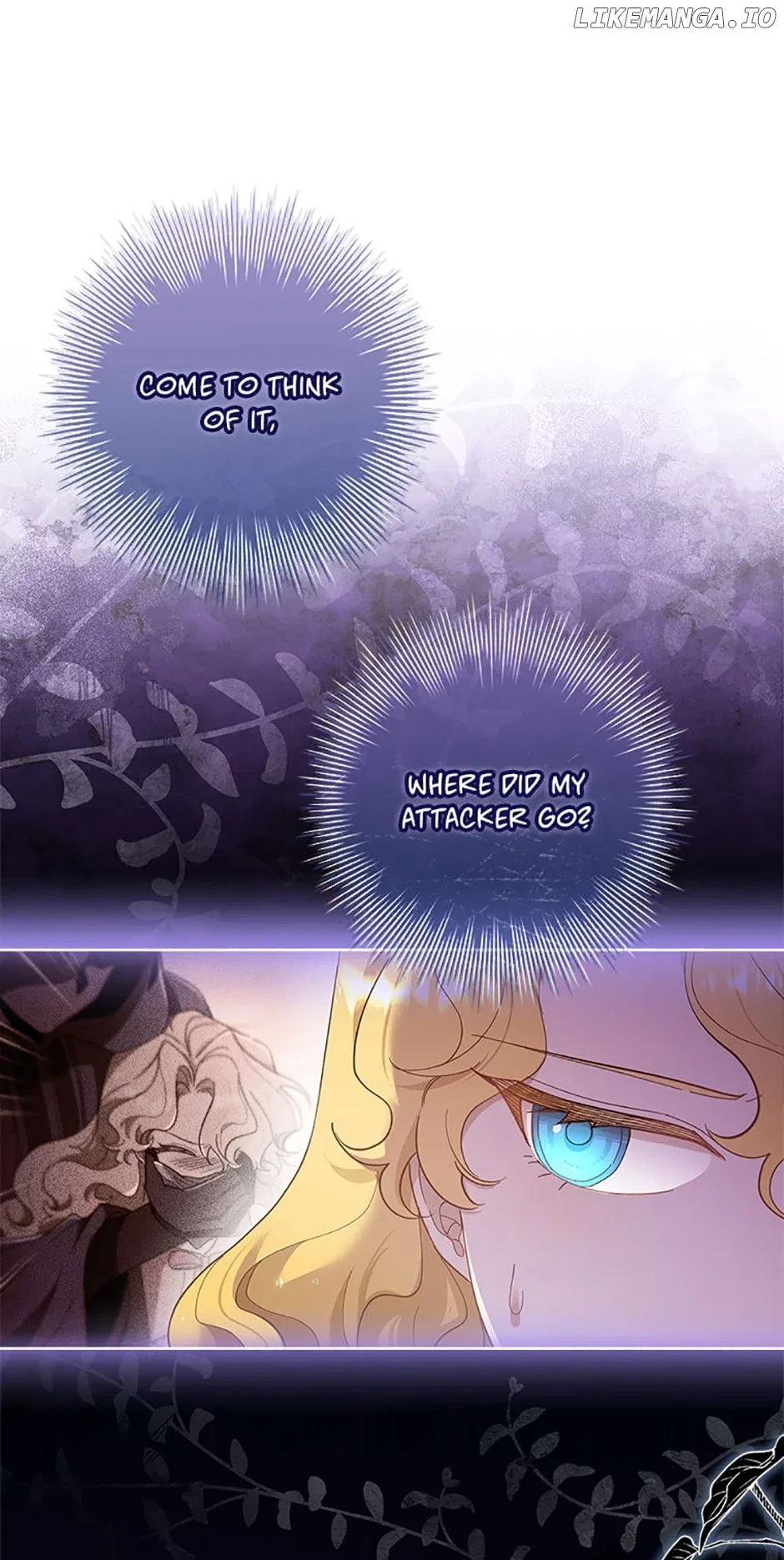 For a Fairytale Ending Chapter 53 – Page 30