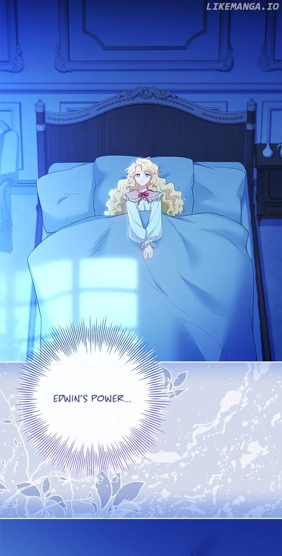 For a Fairytale Ending Chapter 53 – Page 38