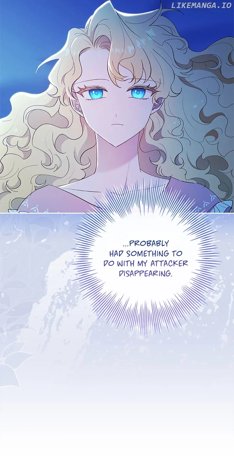 For a Fairytale Ending Chapter 53 – Page 39