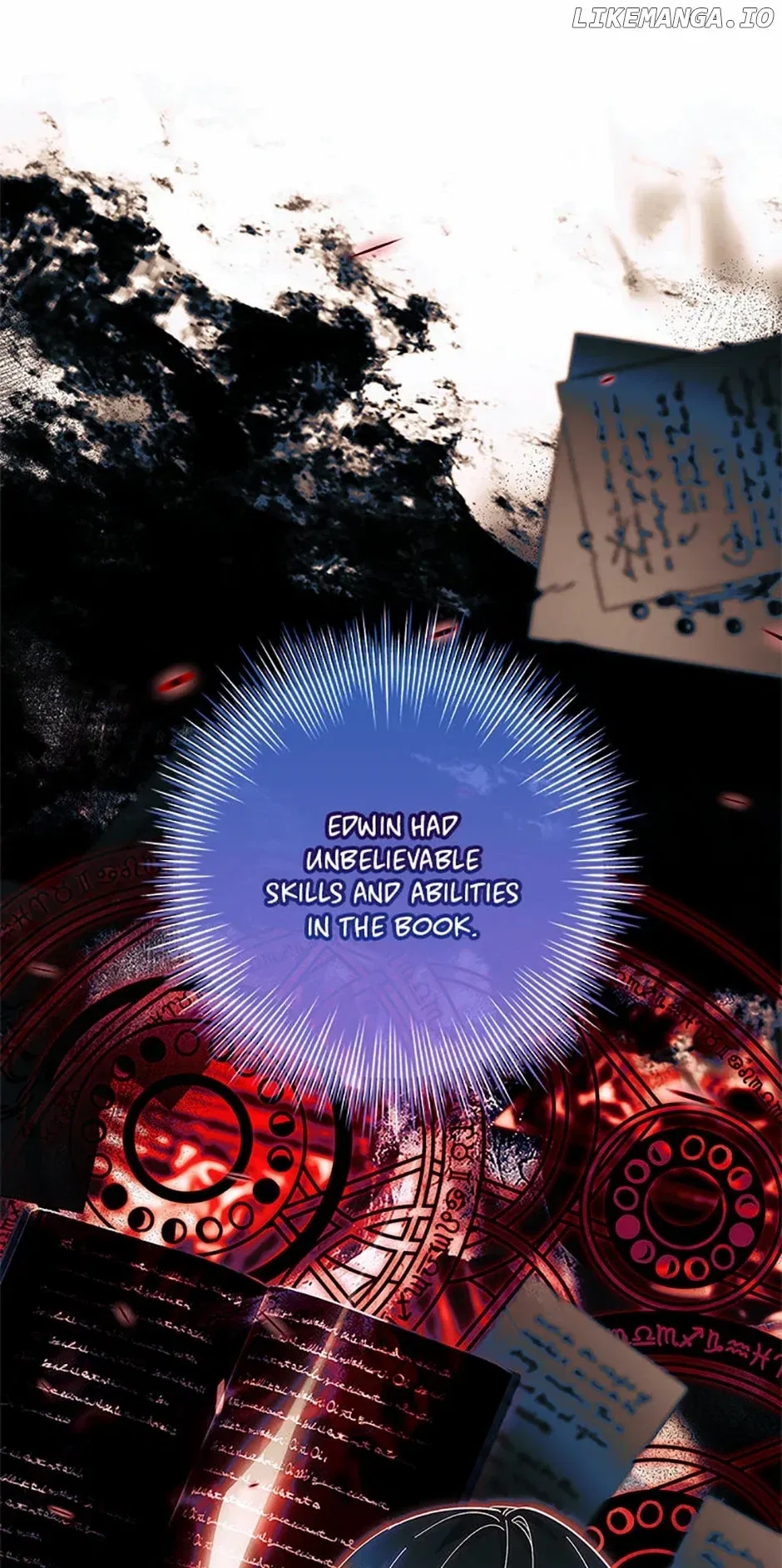 For a Fairytale Ending Chapter 53 – Page 40