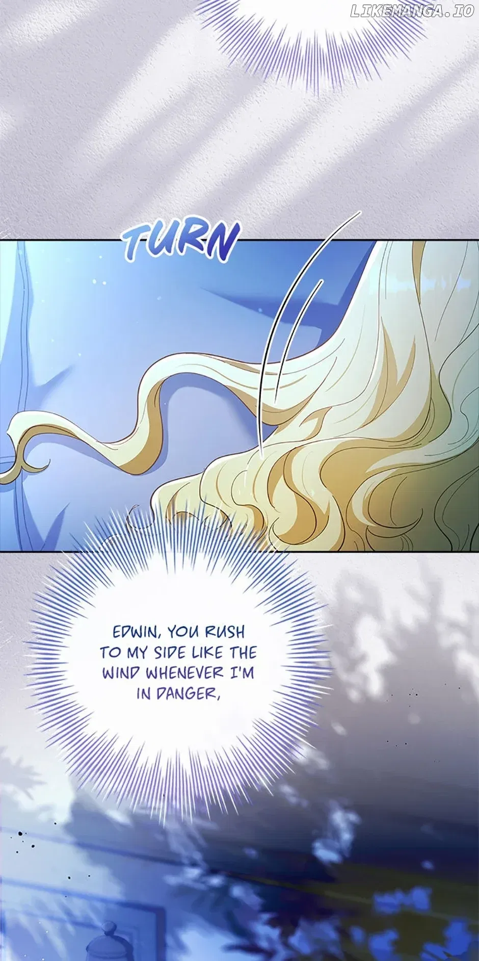 For a Fairytale Ending Chapter 53 – Page 43