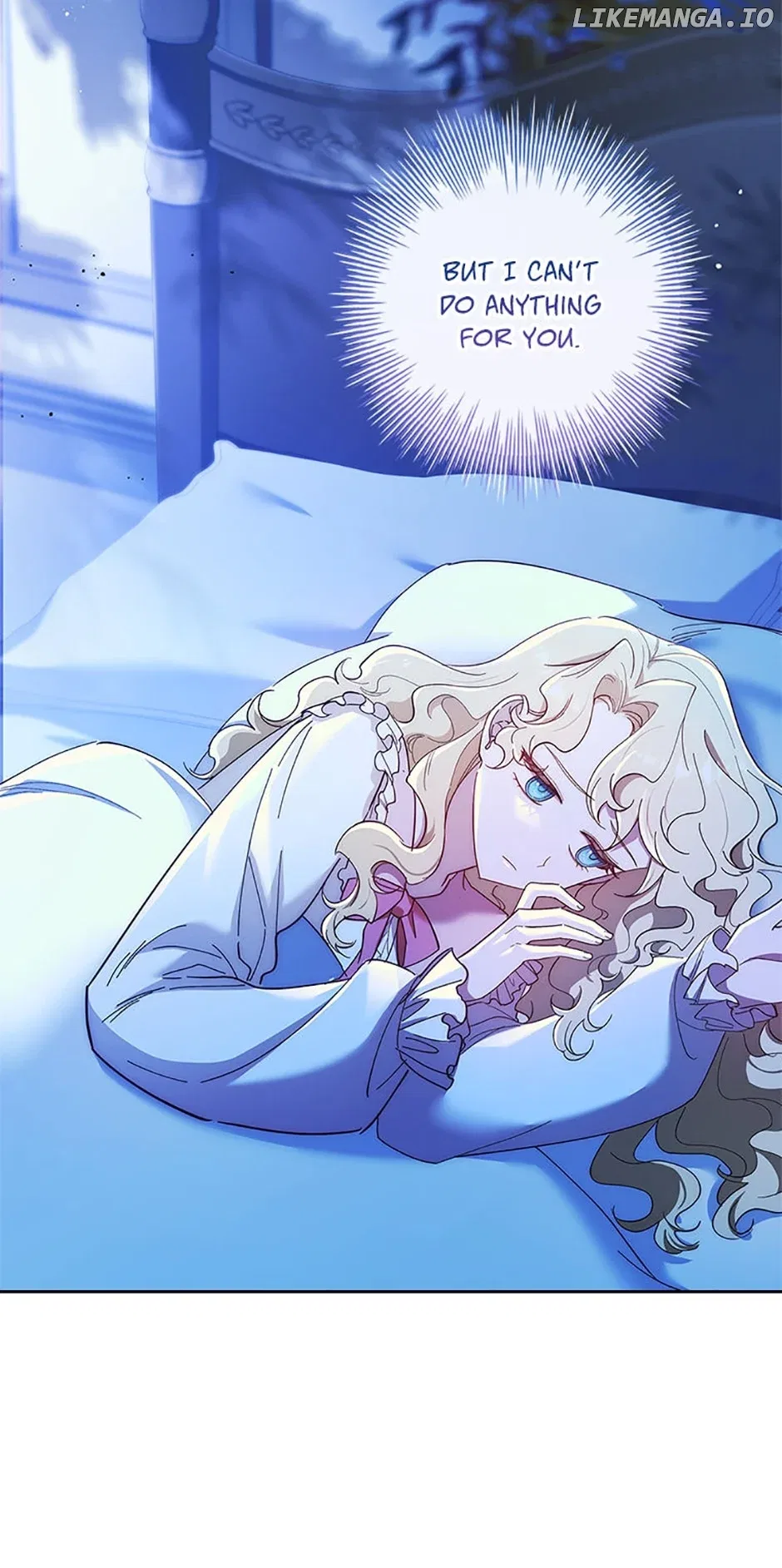 For a Fairytale Ending Chapter 53 – Page 44