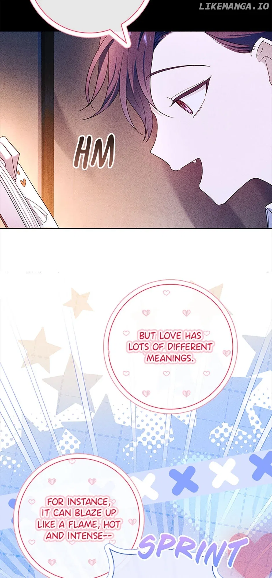 For a Fairytale Ending Chapter 53 – Page 52