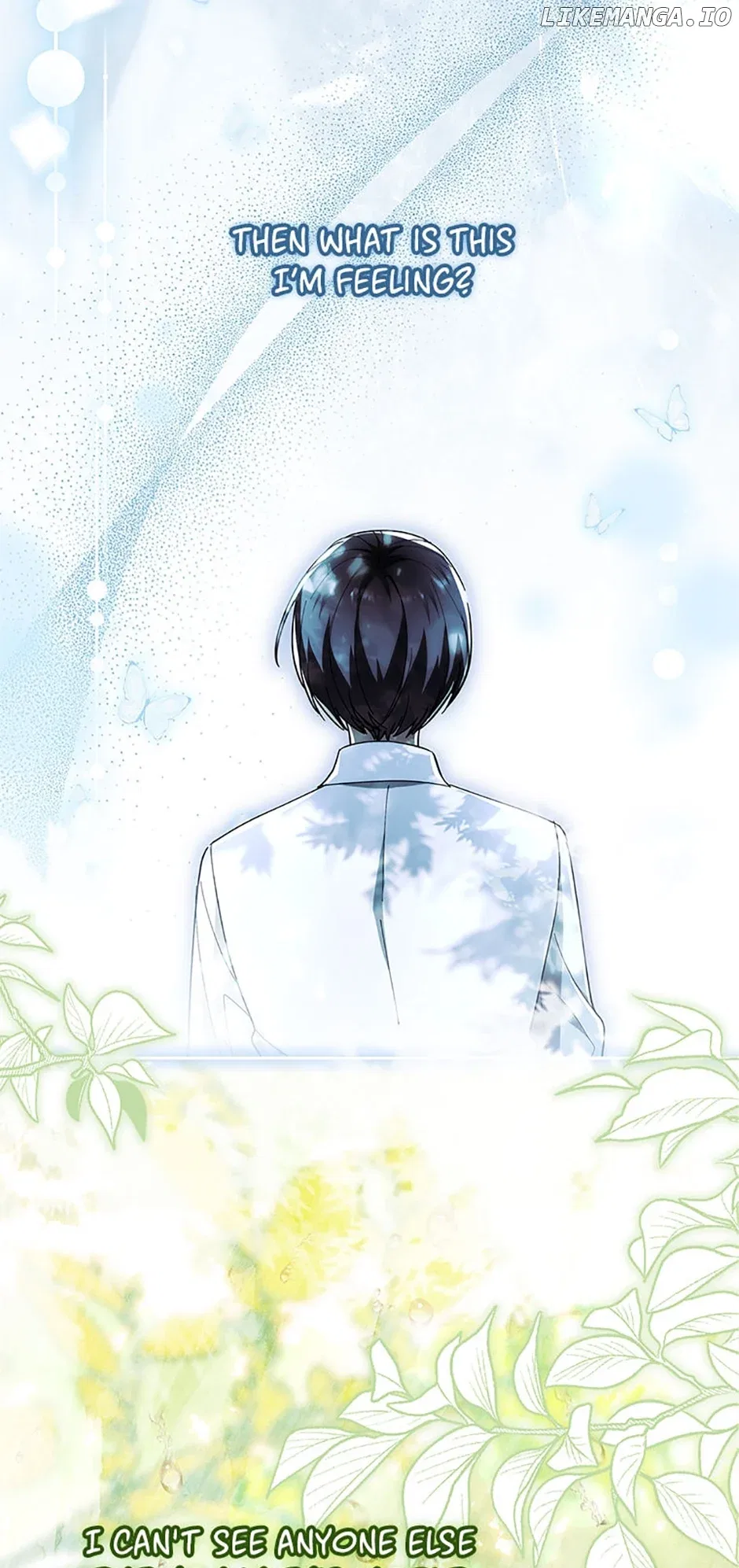 For a Fairytale Ending Chapter 53 – Page 55