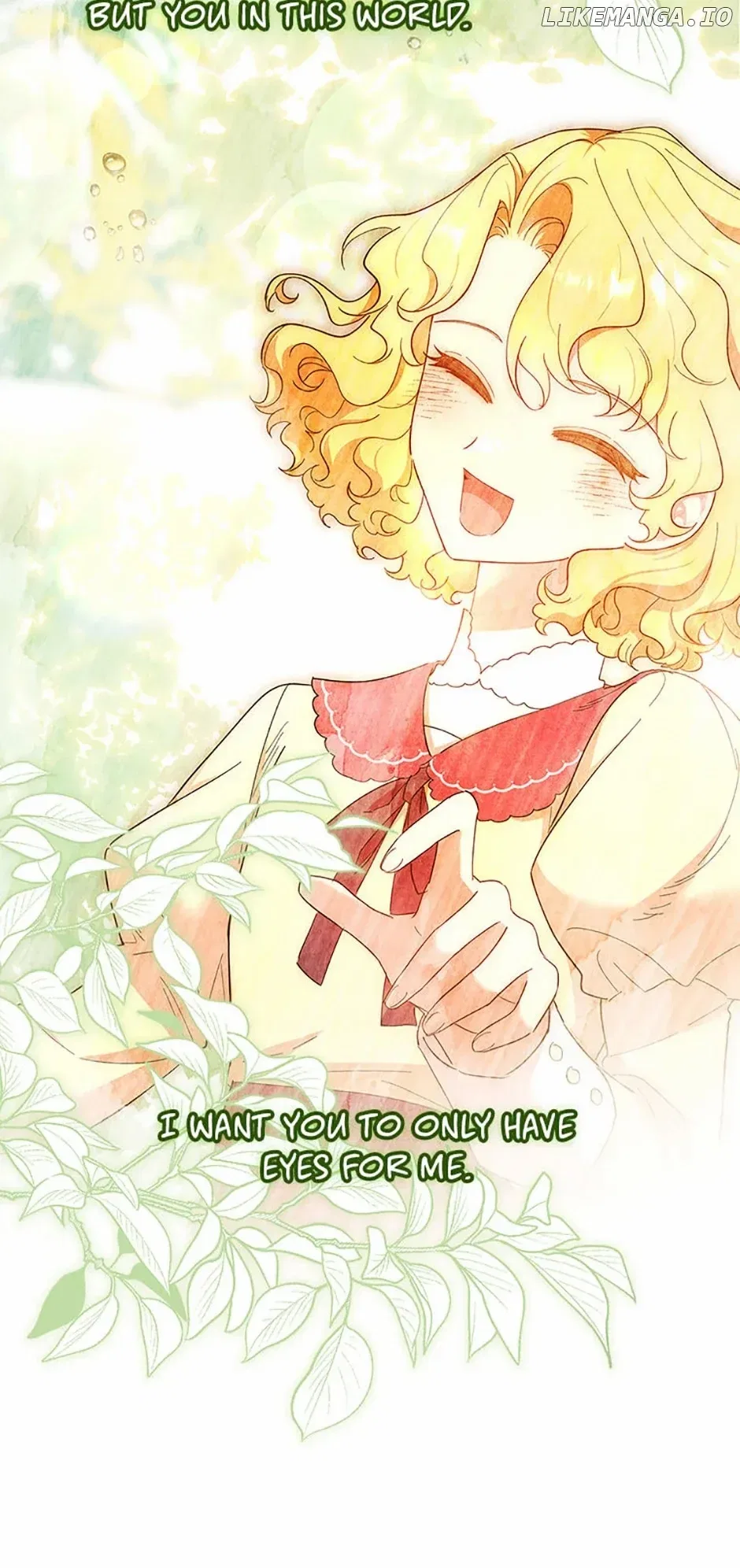 For a Fairytale Ending Chapter 53 – Page 56