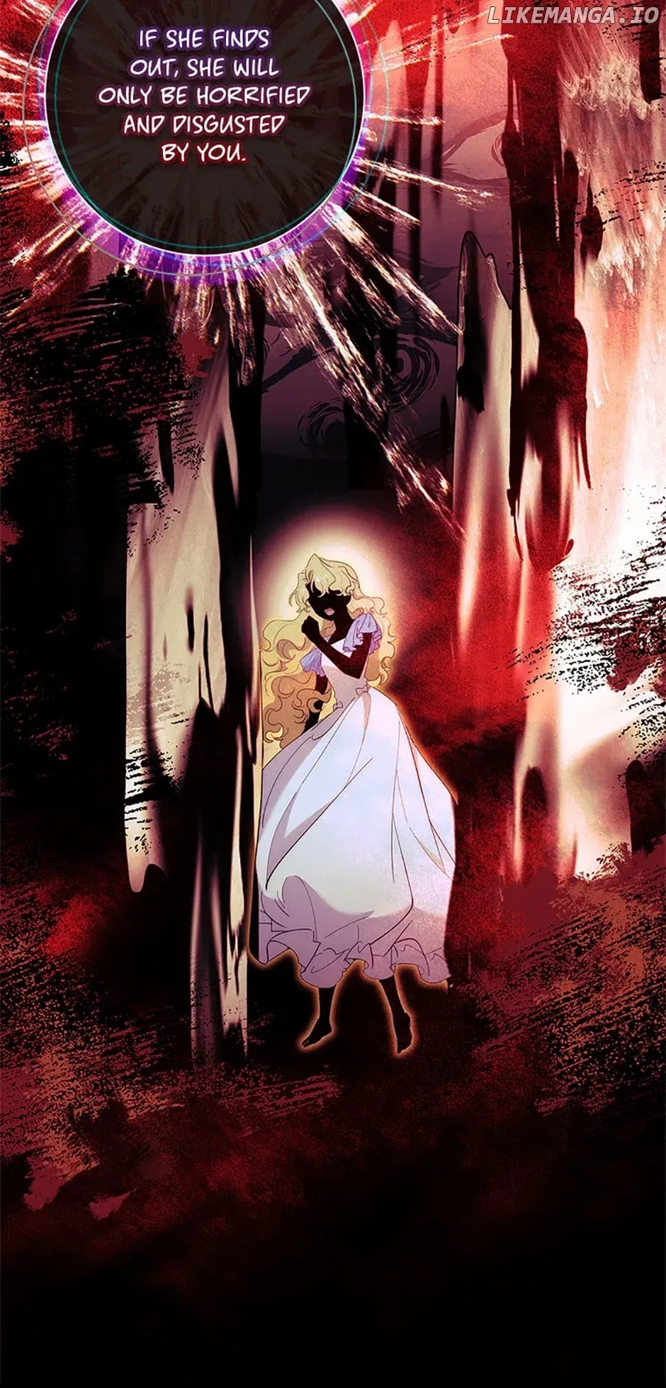 For a Fairytale Ending Chapter 53 – Page 61