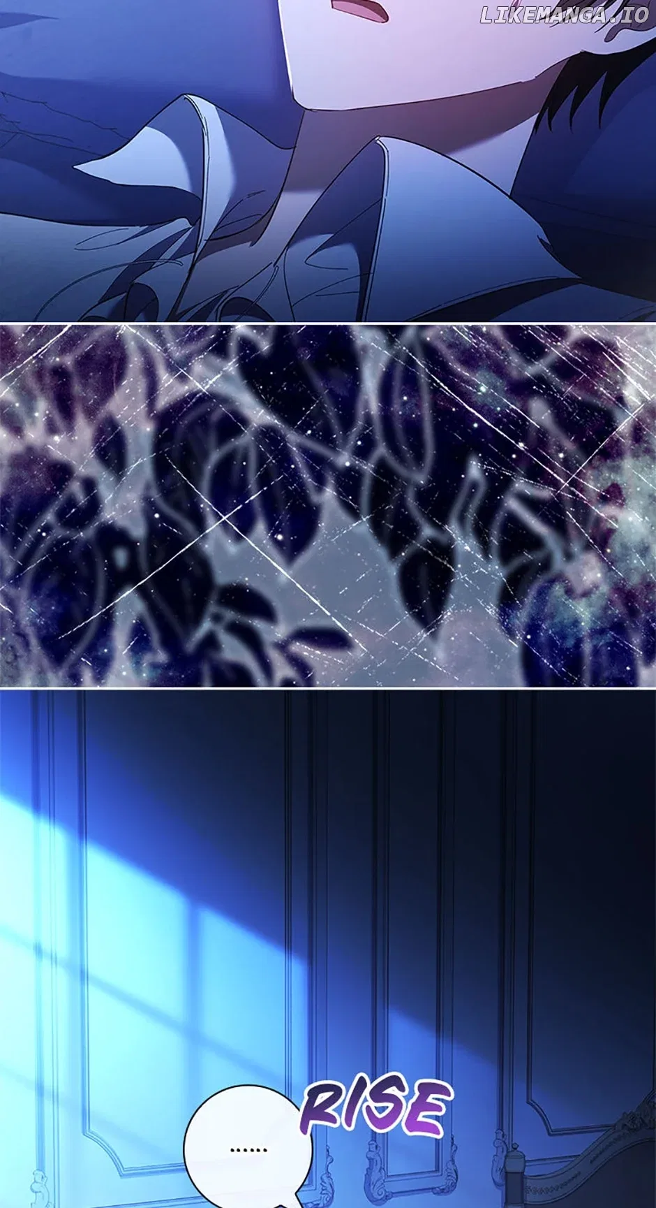For a Fairytale Ending Chapter 53 – Page 63