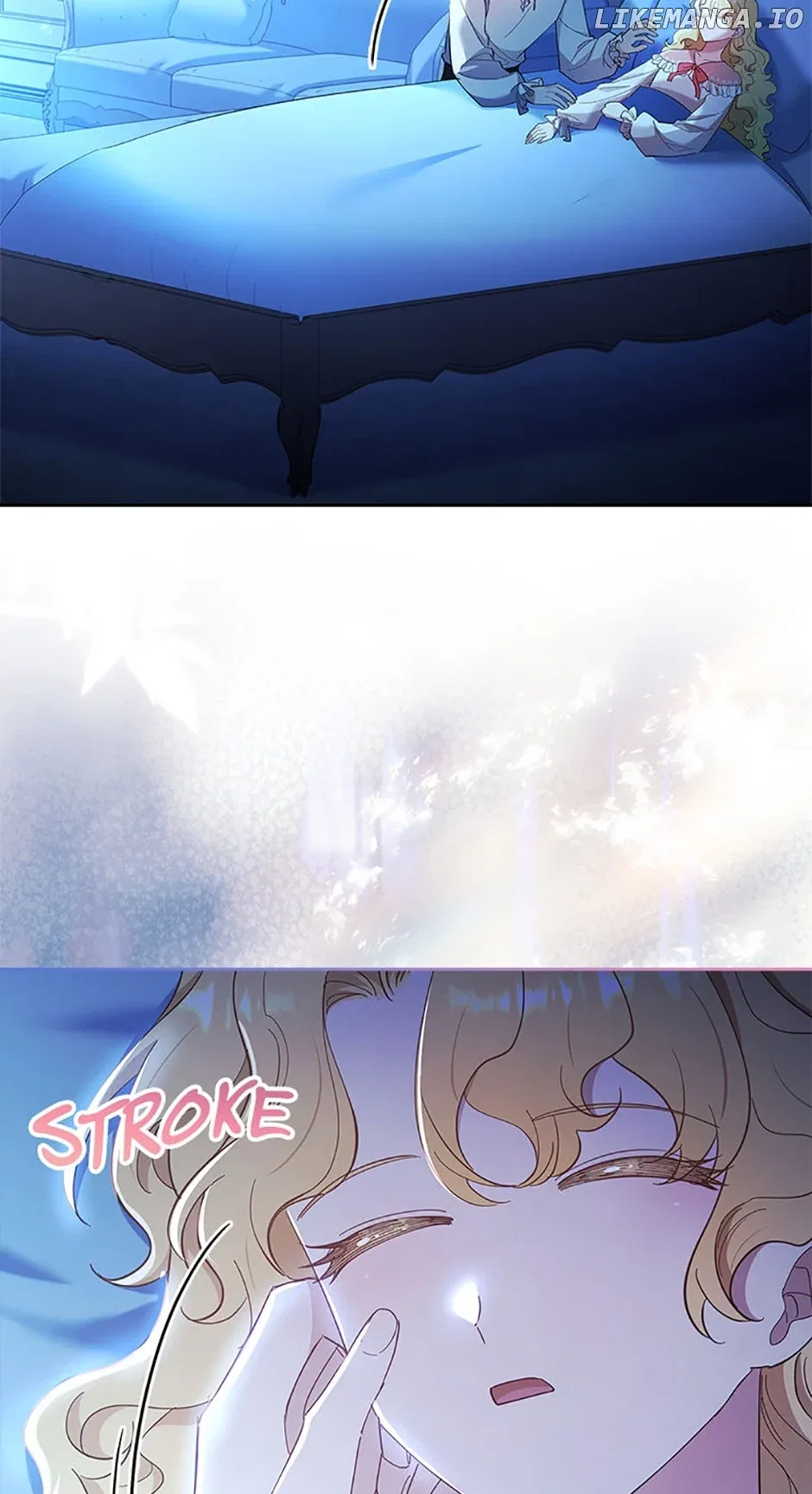 For a Fairytale Ending Chapter 53 – Page 66