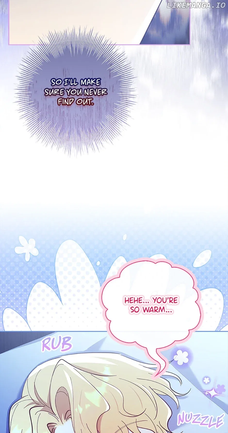 For a Fairytale Ending Chapter 53 – Page 69
