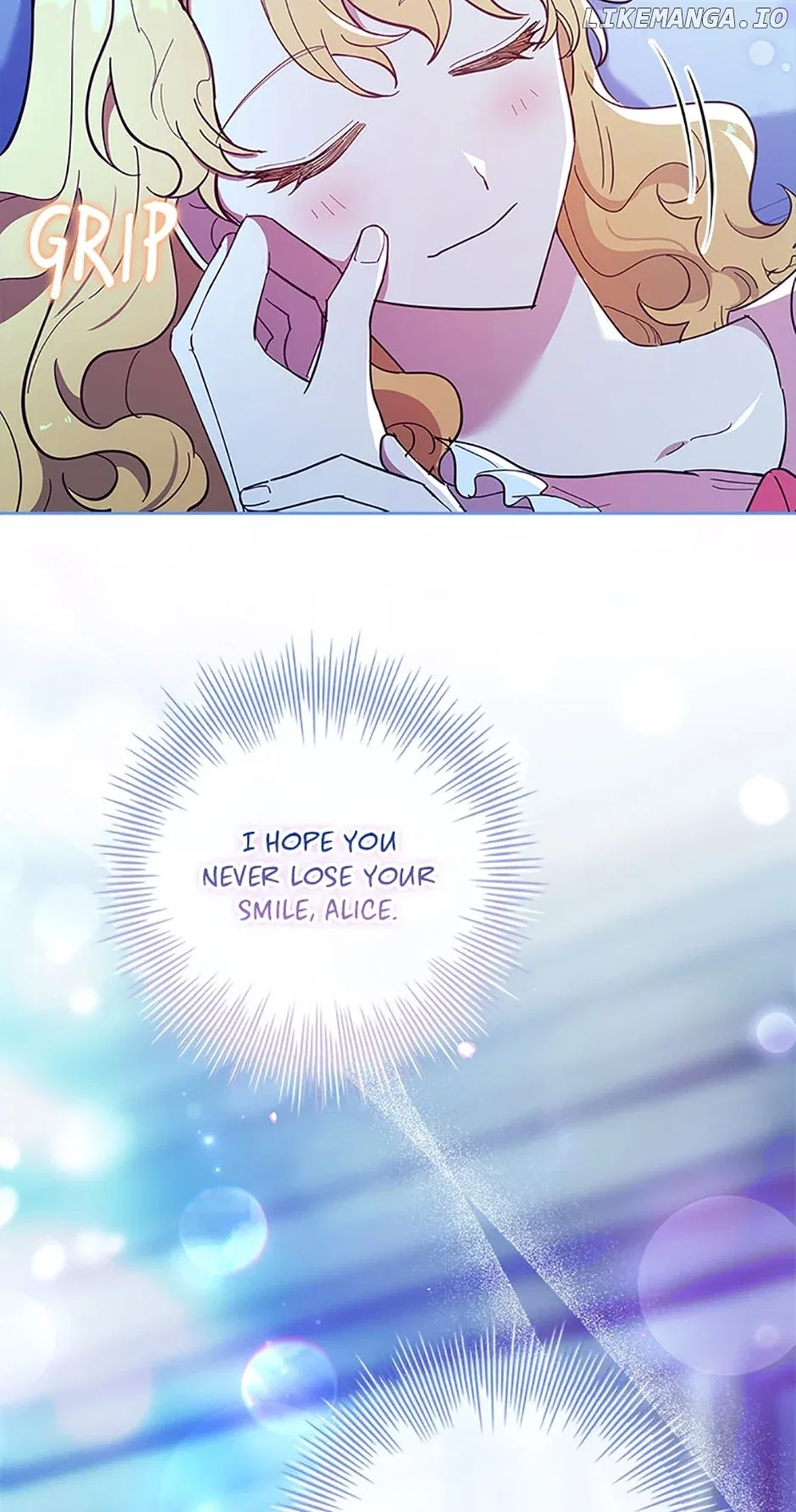 For a Fairytale Ending Chapter 53 – Page 70
